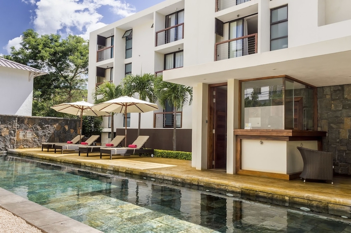 Imagen general del Hotel Belle Haven Luxury Apartments. Foto 1
