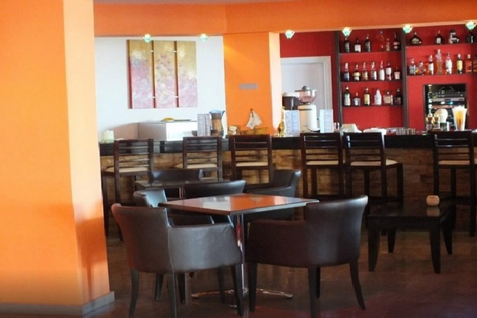 Imagen general del Hotel Belle Helene, Agios Georgios Pagon. Foto 3
