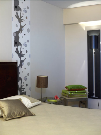 Imagen de la habitación del Hotel Belle Helene. Foto 10