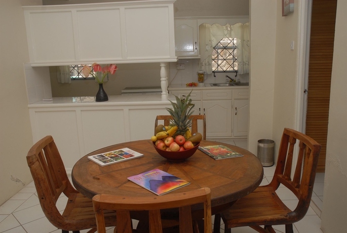 Imagen de la habitación del Hotel Belle Kaye. Foto 2
