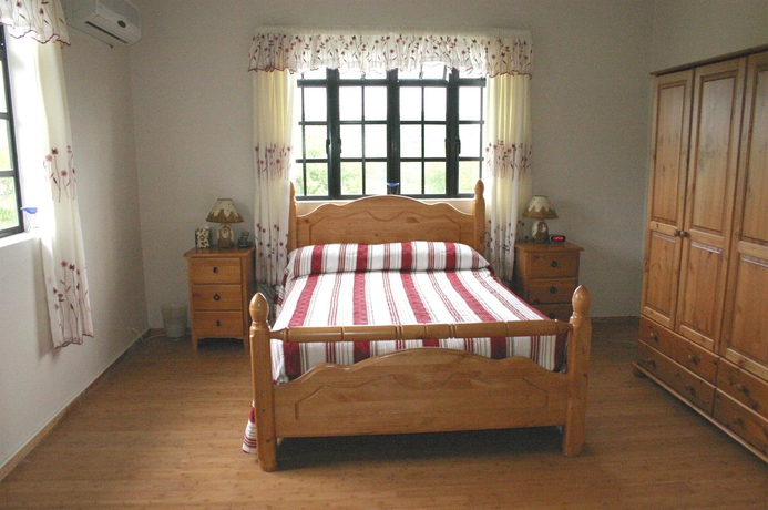 Imagen de la habitación del Hotel Belle Kaye. Foto 3