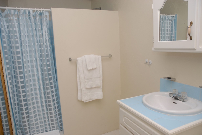 Imagen de la habitación del Hotel Belle Kaye. Foto 4