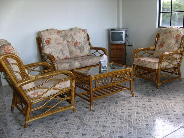 Imagen de los interiores del Hotel Belle Kaye. Foto 14