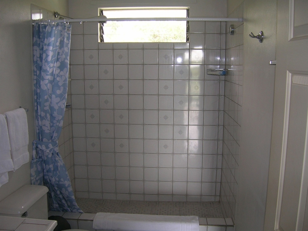 Imagen de la habitación del Hotel Belle Kaye. Foto 5