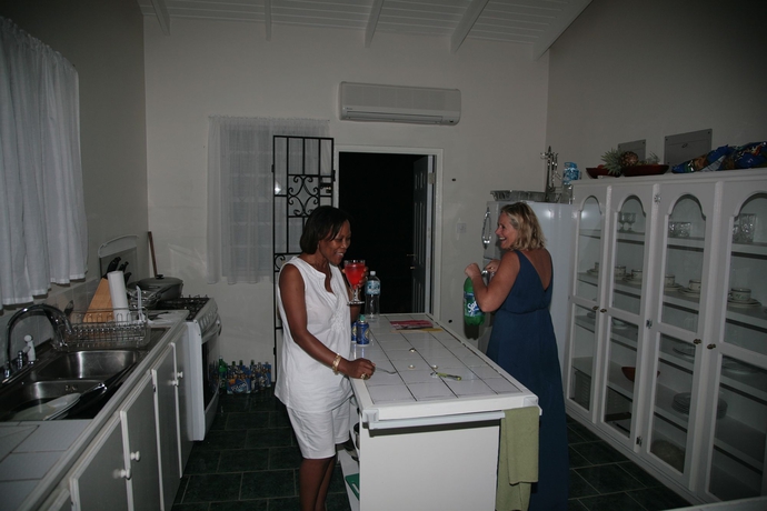 Imagen de la habitación del Hotel Belle Kaye. Foto 6