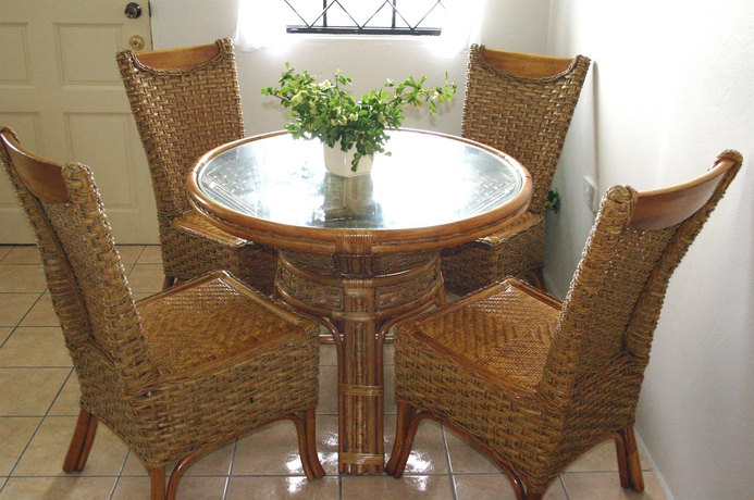 Imagen de la habitación del Hotel Belle Kaye. Foto 7