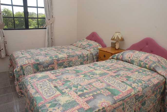 Imagen de la habitación del Hotel Belle Kaye. Foto 8