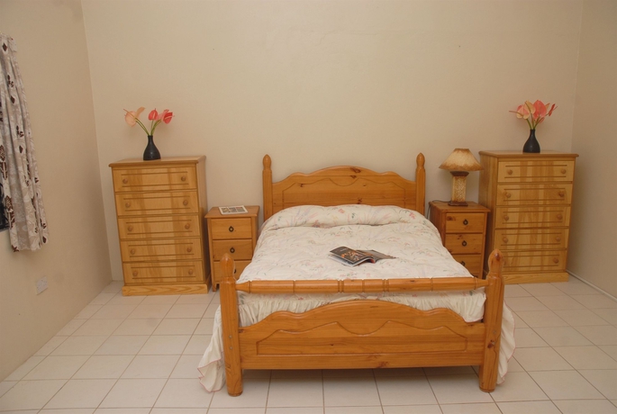 Imagen de la habitación del Hotel Belle Kaye. Foto 9