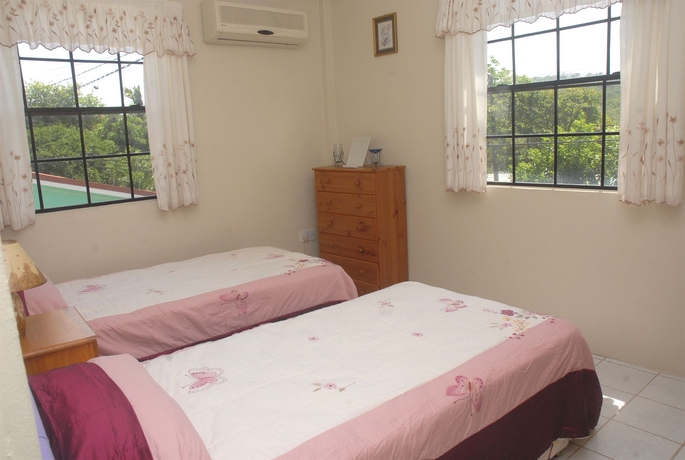 Imagen de la habitación del Hotel Belle Kaye. Foto 10