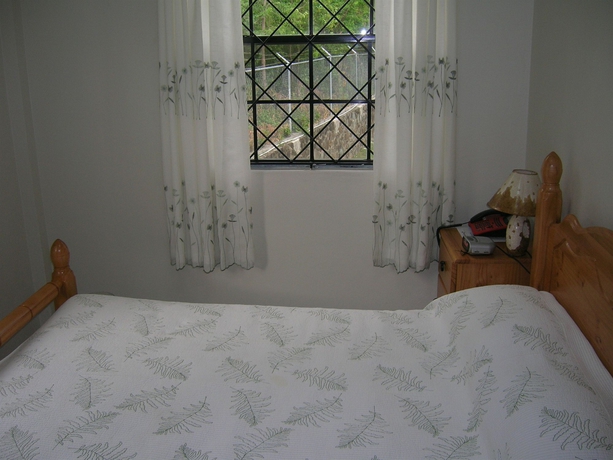 Imagen de la habitación del Hotel Belle Kaye. Foto 11