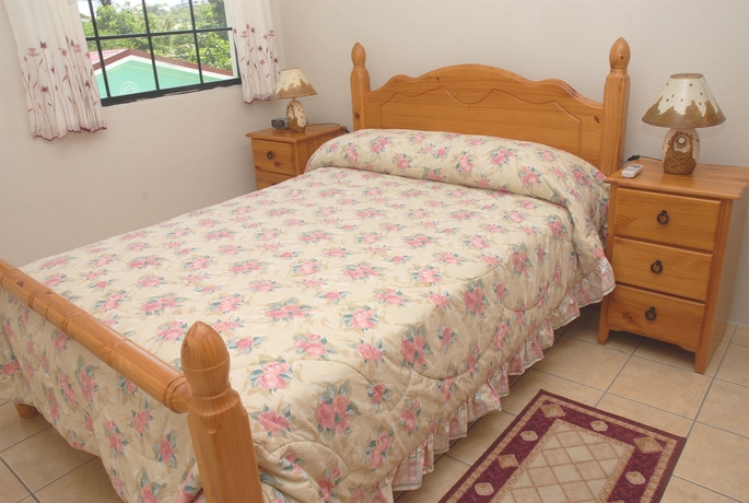 Imagen de la habitación del Hotel Belle Kaye. Foto 12