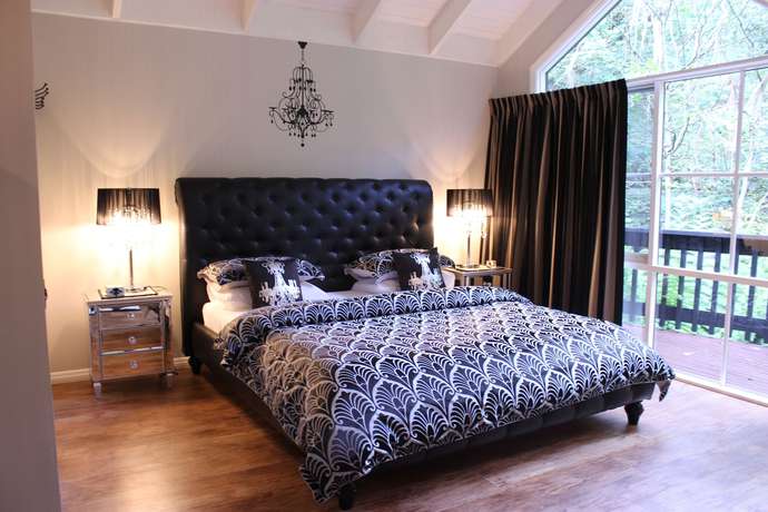 Imagen de la habitación del Hotel Belle Le Vie. Foto 4