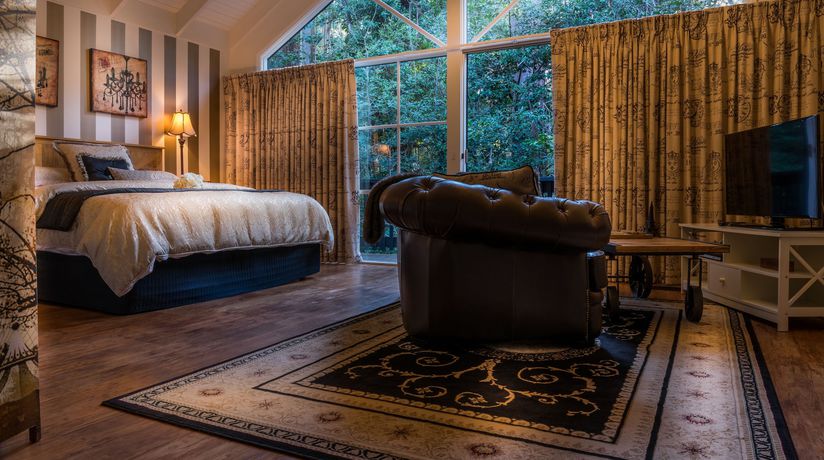 Imagen de la habitación del Hotel Belle Le Vie. Foto 5