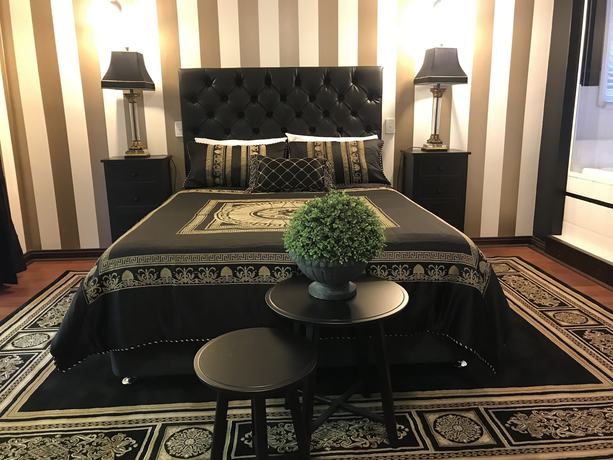 Imagen de la habitación del Hotel Belle Le Vie. Foto 6