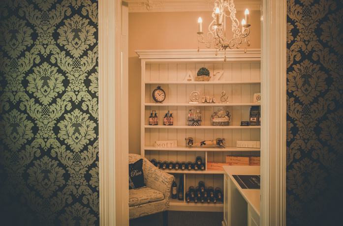 Imagen de los interiores del Hotel Belle Le Vie. Foto 18