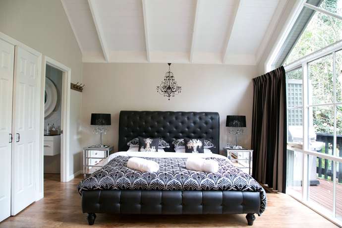 Imagen de la habitación del Hotel Belle Le Vie. Foto 8