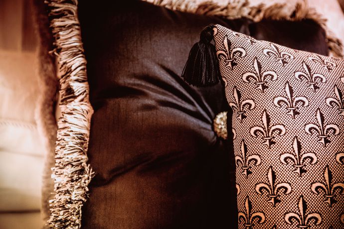 Imagen de la habitación del Hotel Belle Le Vie. Foto 9