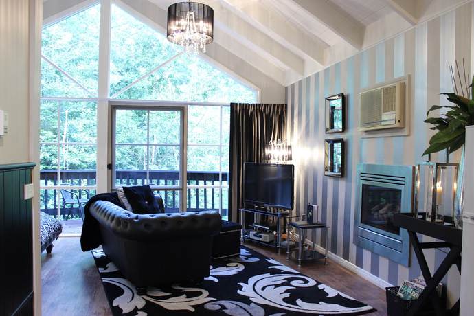 Imagen de la habitación del Hotel Belle Le Vie. Foto 10