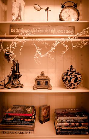 Imagen de los interiores del Hotel Belle Le Vie. Foto 19