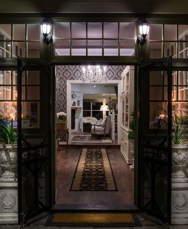 Imagen de los interiores del Hotel Belle Le Vie. Foto 20