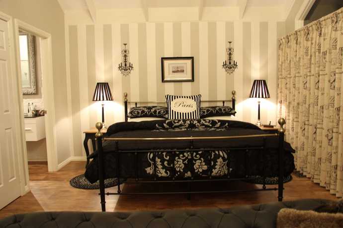 Imagen de la habitación del Hotel Belle Le Vie. Foto 12