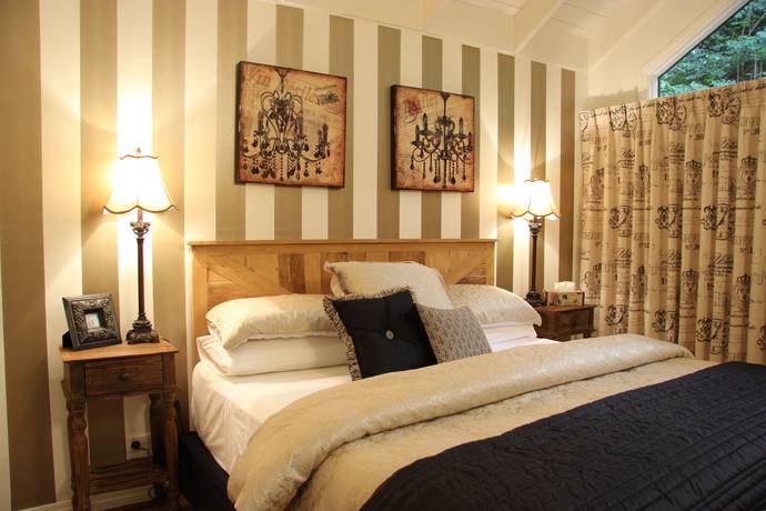 Imagen de la habitación del Hotel Belle Le Vie. Foto 13