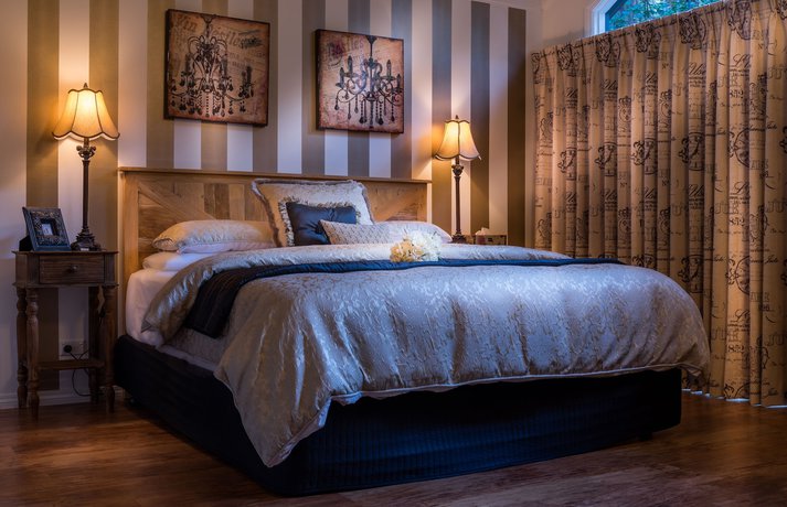 Imagen de la habitación del Hotel Belle Le Vie. Foto 14