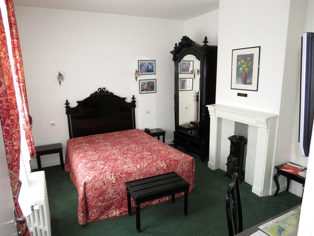 Imagen de la habitación del Hotel Belle , Lille Ouest. Foto 3