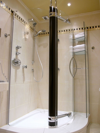 Imagen de la habitación del Hotel Belle , Lille Ouest. Foto 5