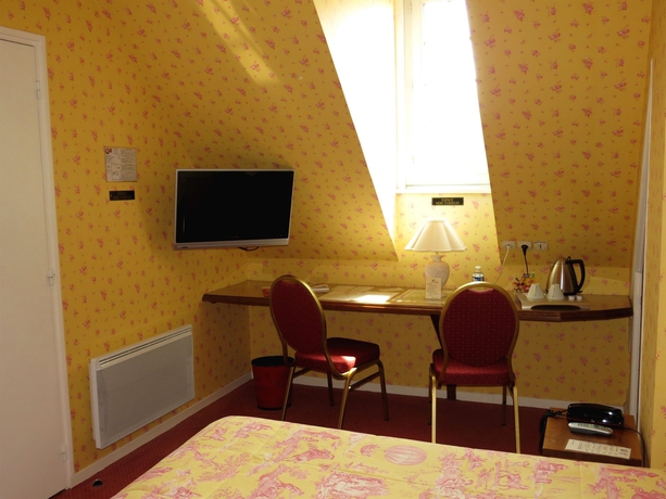 Imagen de la habitación del Hotel Belle , Lille Ouest. Foto 7