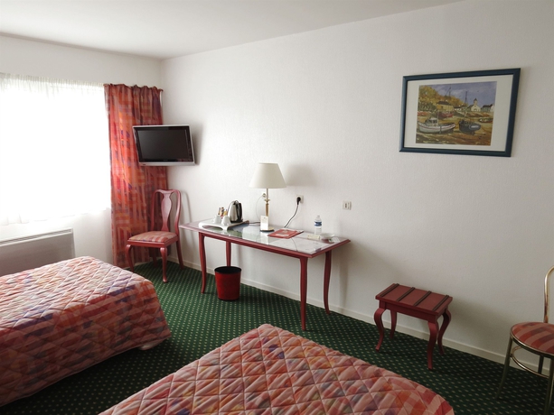 Imagen de la habitación del Hotel Belle , Lille Ouest. Foto 8