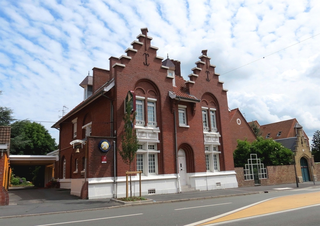 Imagen general del Hotel Belle , Lille Ouest. Foto 1