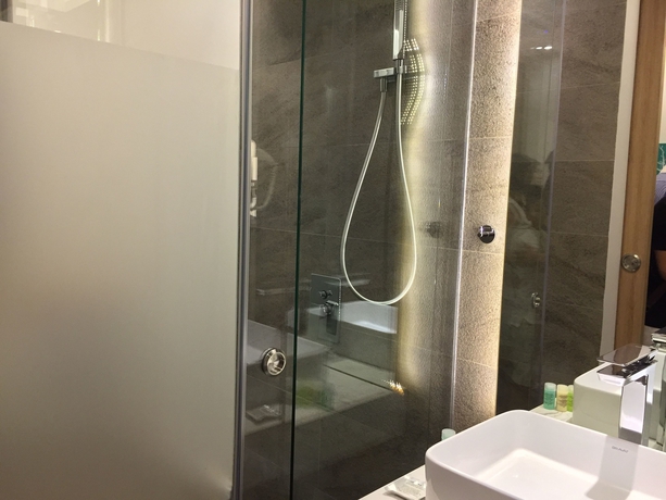 Imagen de la habitación del Hotel Belle Maison Parosand Da Nang. Foto 7