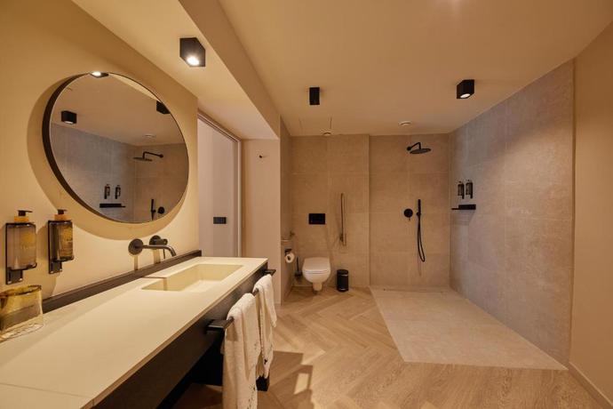 Imagen de la habitación del Hotel Belle Marivent Boutique. Foto 6