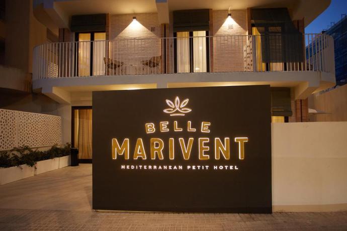 Imagen general del Hotel Belle Marivent Boutique. Foto 1