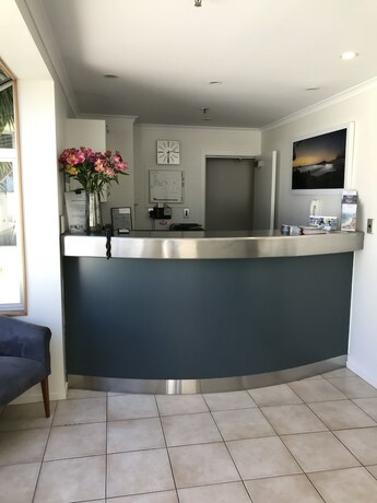 Imagen general del Hotel Belle Mer Self - Serviced Apartments. Foto 2