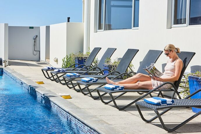 Imagen general del Hotel Belle Mer Self - Serviced Apartments. Foto 3