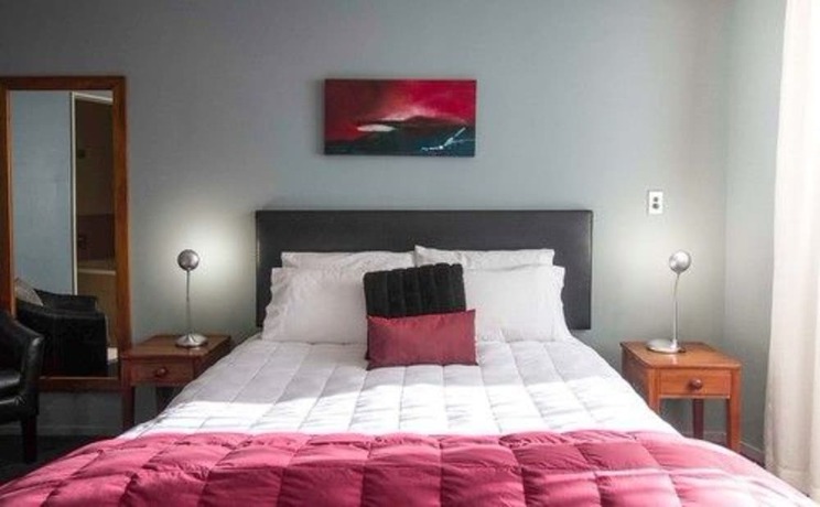 Imagen general del Hotel Belle Mer Self - Serviced Apartments. Foto 4