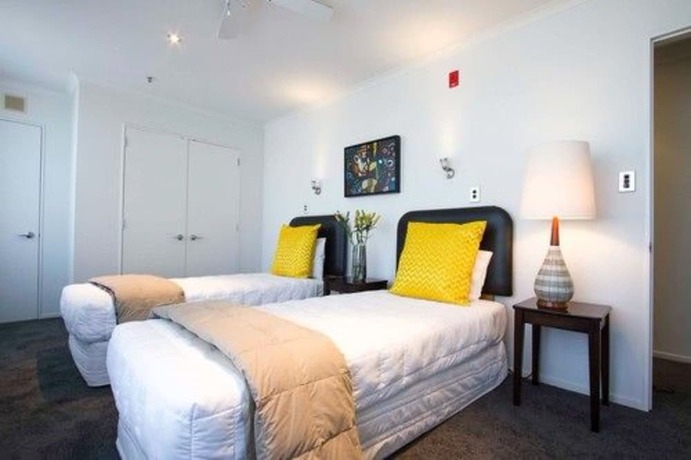 Imagen general del Hotel Belle Mer Self - Serviced Apartments. Foto 5