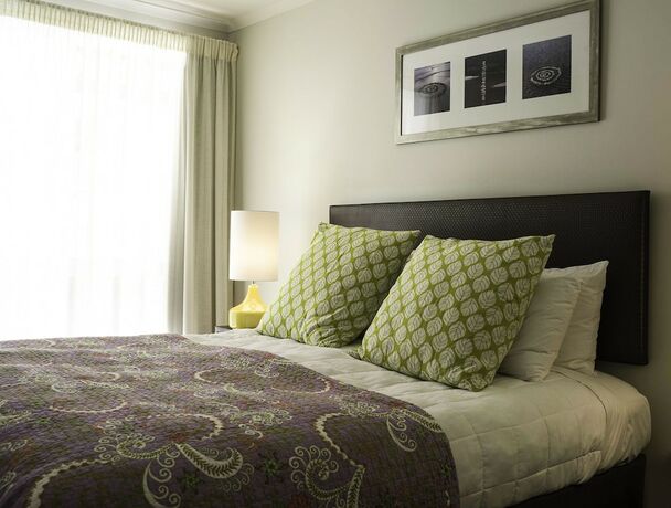 Imagen general del Hotel Belle Mer Self - Serviced Apartments. Foto 6