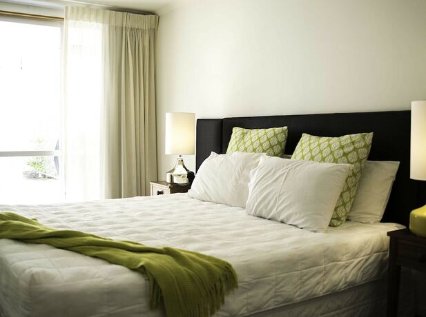 Imagen general del Hotel Belle Mer Self - Serviced Apartments. Foto 7
