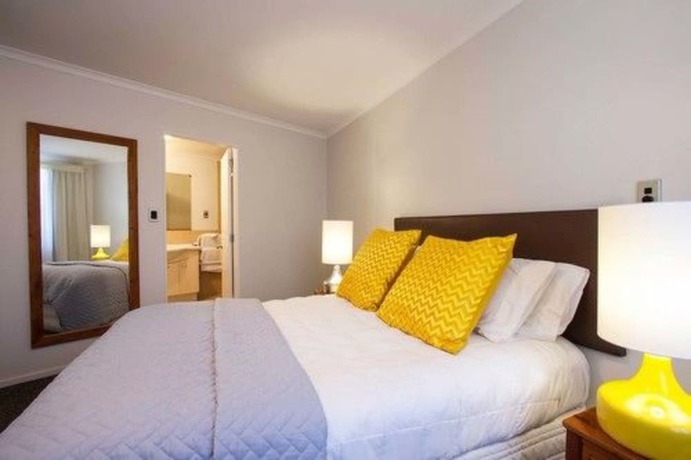 Imagen general del Hotel Belle Mer Self - Serviced Apartments. Foto 8