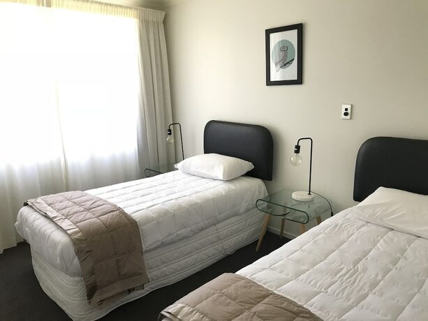 Imagen general del Hotel Belle Mer Self - Serviced Apartments. Foto 9