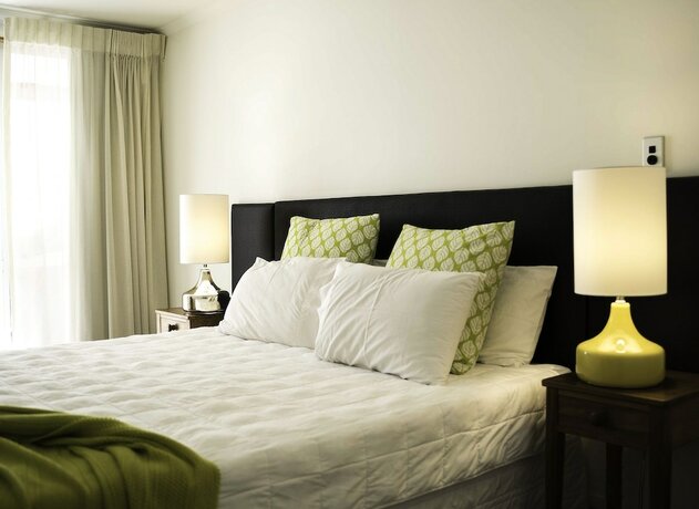 Imagen general del Hotel Belle Mer Self - Serviced Apartments. Foto 10