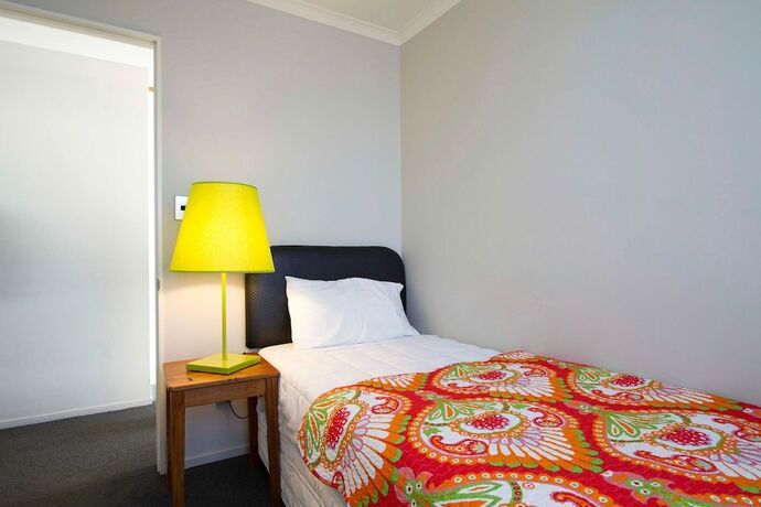 Imagen de la habitación del Hotel Belle Mer Self - Serviced Apartments. Foto 11