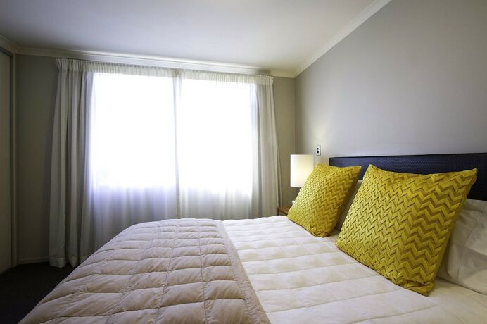 Imagen de la habitación del Hotel Belle Mer Self - Serviced Apartments. Foto 12