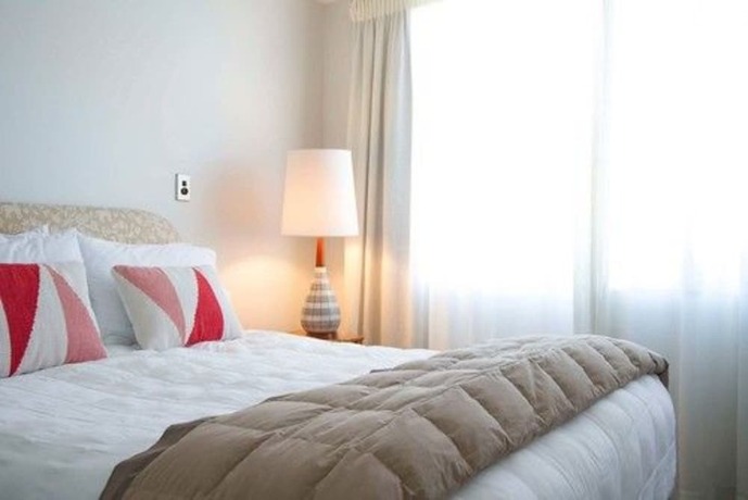 Imagen de la habitación del Hotel Belle Mer Self - Serviced Apartments. Foto 13