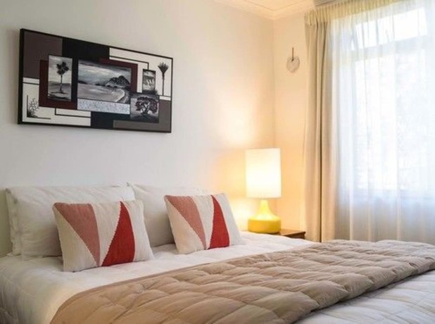 Imagen de la habitación del Hotel Belle Mer Self - Serviced Apartments. Foto 15