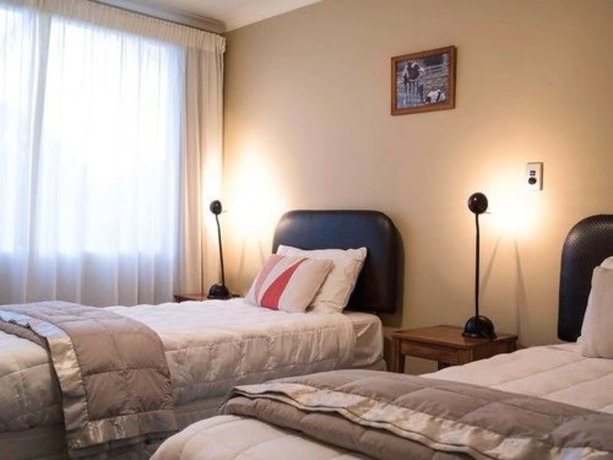 Imagen de la habitación del Hotel Belle Mer Self - Serviced Apartments. Foto 17