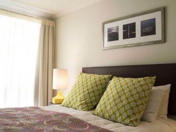 Imagen de la habitación del Hotel Belle Mer Self - Serviced Apartments. Foto 18